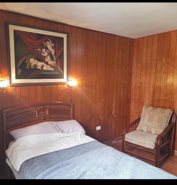 Maison d'hôtes M Y D *